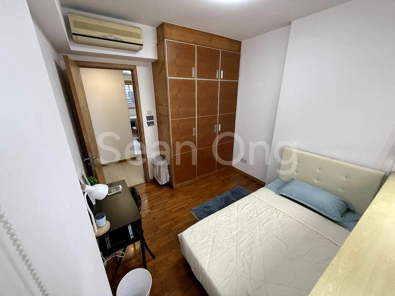 Room (Condo) for Rent in  Le Crescendo - Image 13
